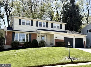 3105 Albemarle Rd, Wilmington, DE
