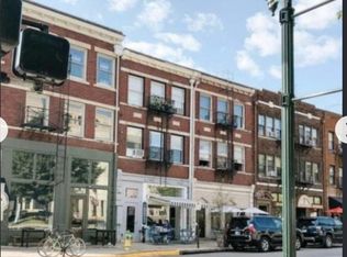 131 N Limestone #2, Lexington, KY 40507