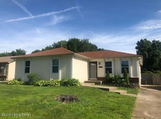 6909 Bartlett Rd, Louisville, KY 40218