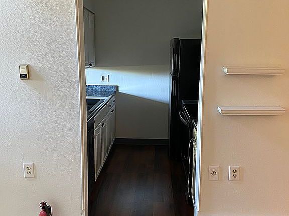 Cozy kitchen