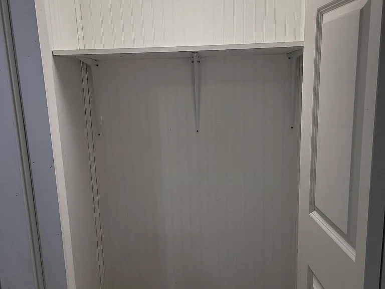 kitchen closet