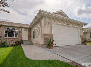 364 S Bridger Dr, Ammon, ID 83406