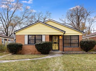 14812 Michigan Ave, Dolton, IL 60419