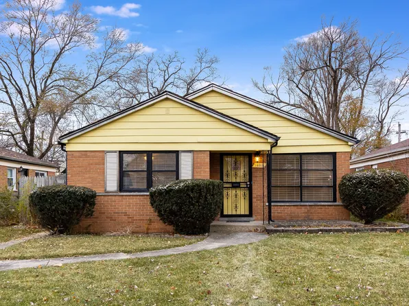 14812 Michigan Ave, Dolton, IL 60419