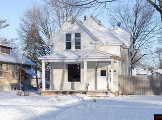 626 Belgrade Ave, North Mankato, MN 56003