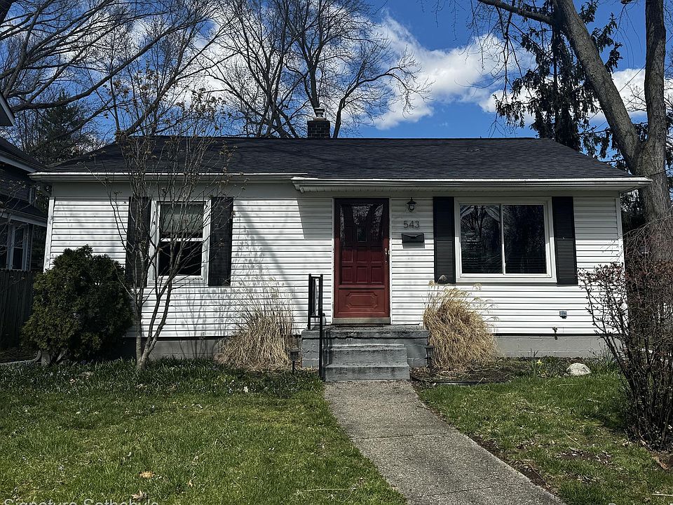 1st image of 543 Detroit Ave