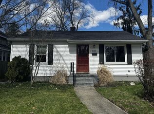 543 Detroit Ave, Royal Oak, MI