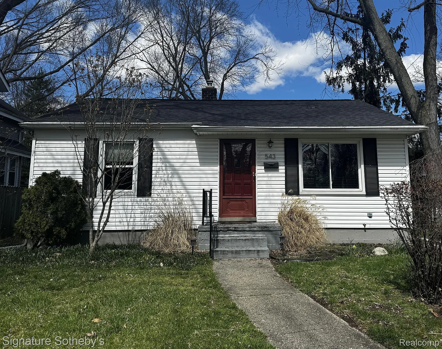 543 Detroit Ave photo 1
