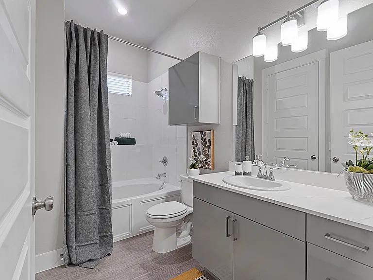 Bathroom Bathroom