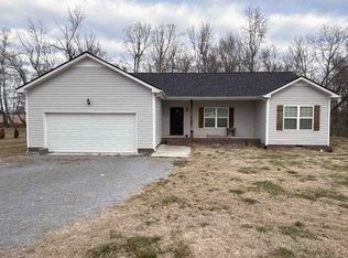424 Cannon Way, Woodbury, TN 37190