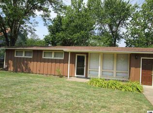 2301 SW Gage Blvd, Topeka, KS 66614