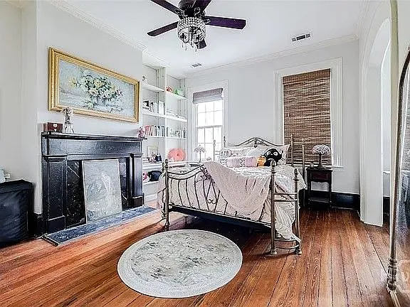 216 W Bolton St #MAIN HOUSE — Photo 25