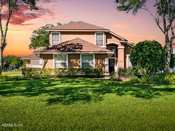 269 VILLAGE GREEN Avenue, St. Johns, FL 32259