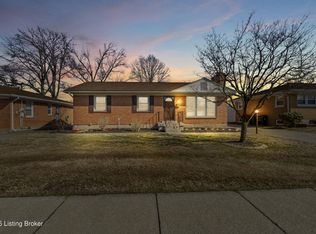 4313 Lahnna Dr, Louisville, KY 40216