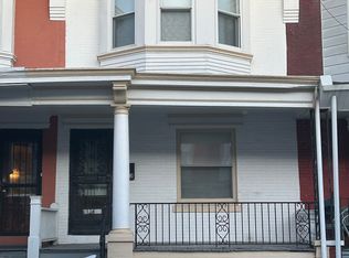 263 S Hirst St, Philadelphia, PA 19139