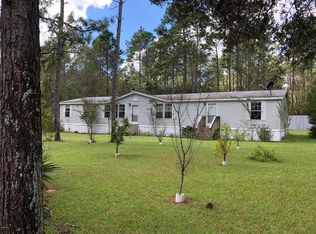 3000 SW 174th Ave, Dunnellon, FL 34432