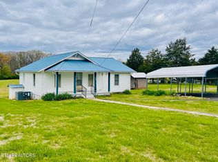583 Long Hollow Rd, Maryville, TN 37801