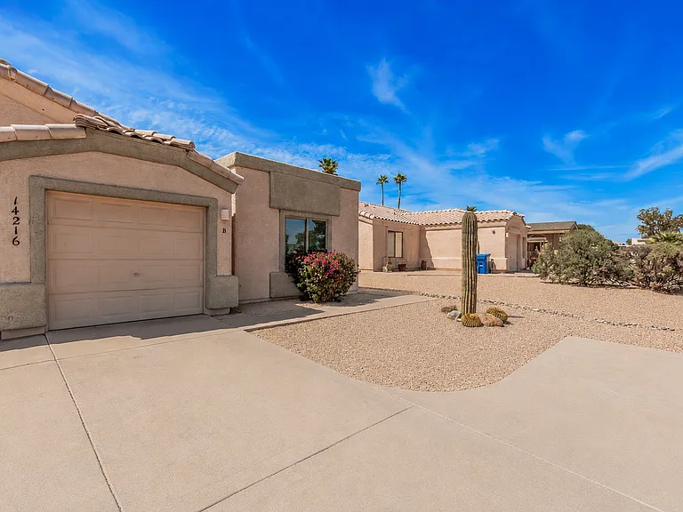 14216 N Saguaro Blvd #B — Photo 2