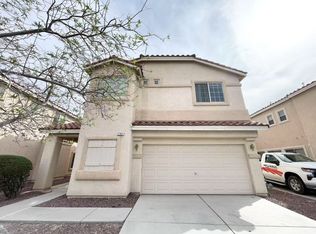 1741 Spotted Wolf Ave, Las Vegas, NV 89123