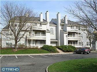 Condo building