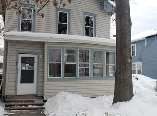 157 Front St, Pt Jervis, NY 12771