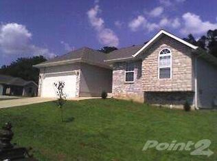 968 S Redwood St, Nixa, MO 65714