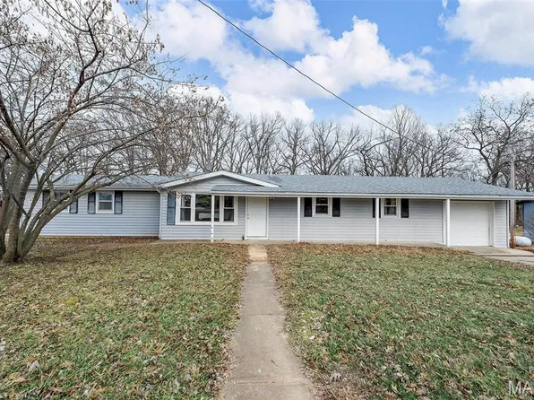 127 Davis Rd, Troy, MO 63379