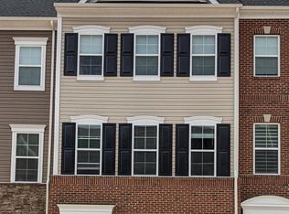 17 Green Dome Pl #A, Gaithersburg, MD 20878