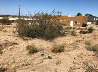 61506 Division St, Joshua Tree, CA 92252