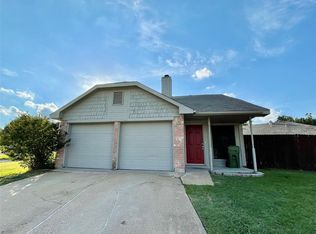 1501 Woodfern Dr, Arlington, TX 76018