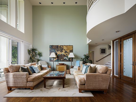 5th image of 68-1375 S Pauoa Rd APT G1