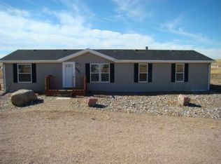 20985 McDaniels Rd, Calhan, CO 80808