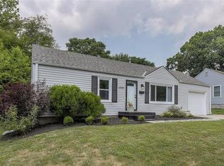 6400 Lowell St, Overland Park, KS 66202