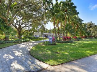 5890 Las Palmas Dr, Coral Gables, FL 33156