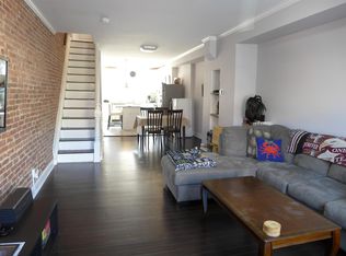 236 S East Ave, Baltimore, MD 21224