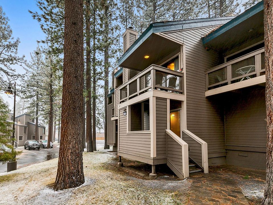 2nd image of 3535 Lake Tahoe Blvd #416