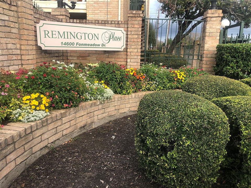 1st image of 14600 Fonmeadow Dr APT 1104