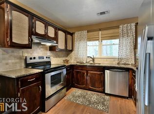6552 Deerings Ln, Peachtree Corners, GA 30092