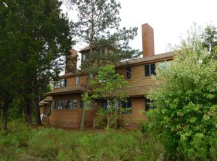 14419 Matchotank Rd, Onancock, VA 23417