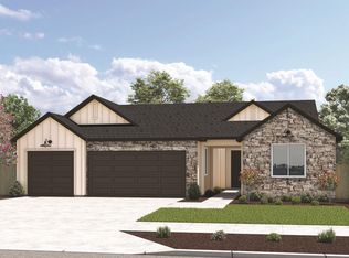 6253 Bushel Ave, Visalia, CA 93291