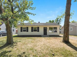 1424 Melbourne Dr, New Haven, IN 46774