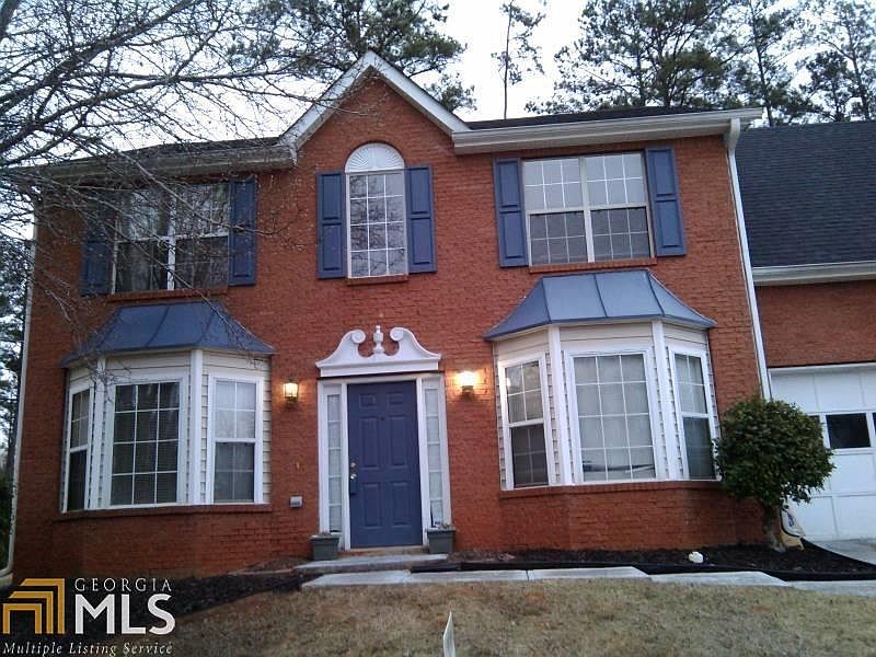 2nd image of 4444 Carriage Park Dr