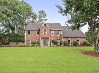 242 Cheswick Dr, Madison, AL 35757