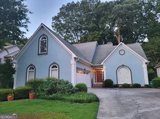 3740 Ashford Pt NE, Brookhaven, GA 30319