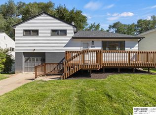 6626 Lafayette Ave, Omaha, NE 68132