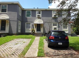 808 Rittiner Dr, Baton Rouge, LA 70806