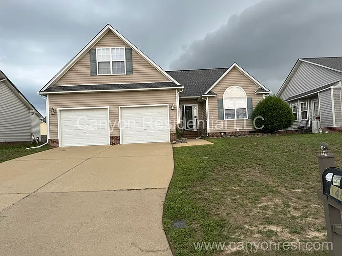 1481 Aultroy Dr