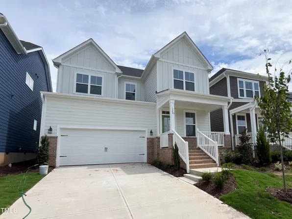 328 Catheys Creek Cir, Wendell, NC 27591