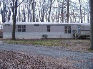 362 Mullen Hill Rd, Lynchburg, OH 45142