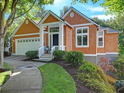 9728 NW Kaylee St, Portland, OR, 97229